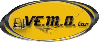 VE.M.O. CAR logo