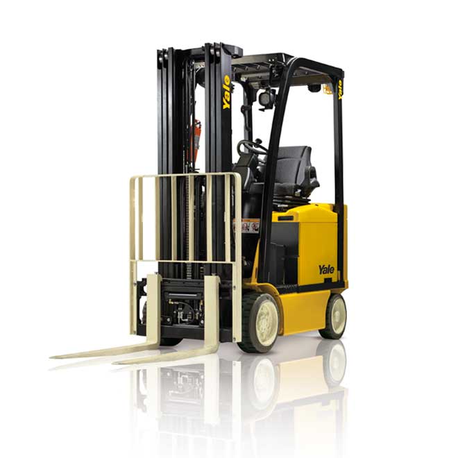 Carrello elevatore Yale modello ERC16